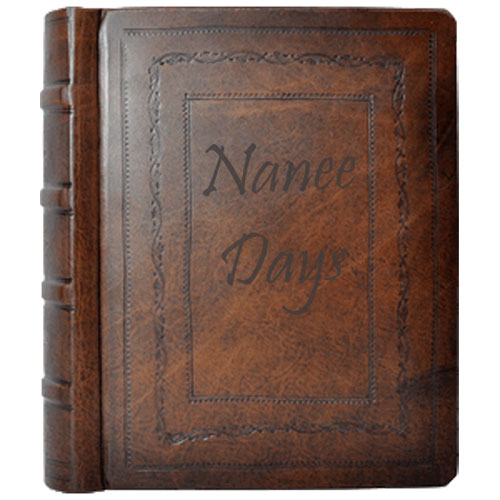 Nanee Days Photo Album