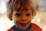 Toddler Days