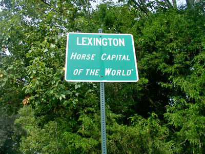 Lexington